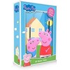 Peppa Pig racija
