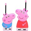 Peppa Pig racija