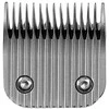 Trixie Wahl Clipper Corporation MOSER 1225-5870 Galvutė 7mm, #5F