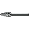 Kietmetalio freza PFERD RBF 0820/6 INOX