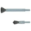 Vielinis šepetys su koteliu PFERD PBUL 1010/6 INOX 0,3