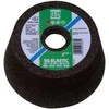 Šlifavimo puodelis Pferd C16 SG CAST+STONE 50 ETT; 110x20 mm