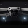 PGYTECH Mavic Air 2 važiuoklės pratęsimas su LED žibintu (P-16A-038)