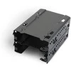 PHANTEKS HDD Mounting Frames, 2x 3,5″, Stackable