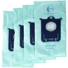 Philips FC8022/04 S-Bag dulkių siurblio maišeliai, antialerginiai – 4 vnt.