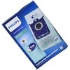 Philips FC8022/04 S-Bag dulkių siurblio maišeliai, antialerginiai – 4 vnt.