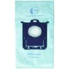 Philips FC8022/04 S-Bag dulkių siurblio maišeliai, antialerginiai – 4 vnt.