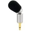 Philips LFH9171/00 mikrofonas Sidabras