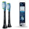 Philips Sonicare C3 Premium Plaque Defence Standartinės „Sonic“ dantų šepetėlio galvutės HX9042/33