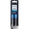 Philips Sonicare TongueCare+ Liežuvio šepetėliai (Juodi) HX8072/11