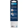 Philips Sonicare TongueCare+ Liežuvio šepetėliai (Juodi) HX8072/11