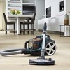 Dulkių siurblys Philips PowerPro Expert FC9744/09, Juodos/Žalios spalvos