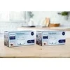 BRITA Philips AWP212/58 6 vnt. balta