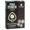 PIATNIK Pokerio kortos