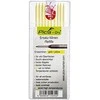 Pica Marker Šerdis Pica Dry; 125 mm; 10 vnt.; geltona