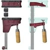 Piher Paraleliniai spaustuvai PRL 400, 80cm, max 4000N
