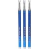 Pilot Pen Pilot Frixion mėlyni 0,5mm trintukai rašiklio papildymai, 3 vnt.