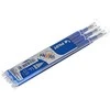 Pilot Pen Pilotas Frixion Clicker 0,5 mėlyna 3 PILOTAS