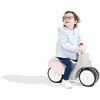 „Falk Scooter Strada Retro Ride“ mergaitei ramioms padangoms nuo vienerių metų