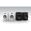 Pioneer DM-50D kolonėlės, 2 vnt. Juodos spalvos