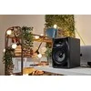 Pioneer DM-50D kolonėlės, 2 vnt. Juodos spalvos