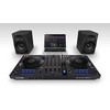 Pioneer DJ - DM-50D-BT kolonėlės su Bluetooth, Juodos spalvos, 2 vnt.