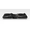 Patefonas Pioneer DJ PLX-500, Juodos spalvos
