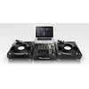 Patefonas Pioneer DJ PLX-500, Juodos spalvos