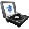 Patefonas Pioneer DJ PLX-500, Juodos spalvos