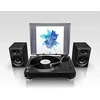 Patefonas Pioneer DJ PLX-500, Juodos spalvos