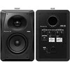 Kolonėlė Pioneer DJ VM-50, Juodos spalvos