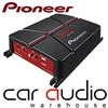 Pioneer GM-A3702