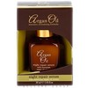 Xpel Argan Oil Skin Serum naktinis atkuriamasis veido serumas, 30 ml