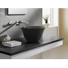 Bathco Dušo galvutė chrom. RAIN 23cm