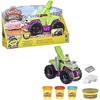 Plastilino rinkinys Play-Doh Monster Truck