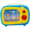 PLAYGO INF&amp;TODDLER Mano pirmieji televizoriai, 1620