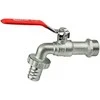 Perfexim DN15 ritės ventilis su springimo jungtimi žarnai PHA-009 (01-009-0150- 000)