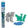 Plus Plus ZOO, Dramblys, 100 vnt