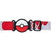 ORBICO Pokemon figūrėlės: Clip 'N' Go Pokball Premium + Machop
