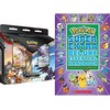 Pokemon Pokemon TCG – Lycanroc vs. Corviknight V Battle Deck Bundle