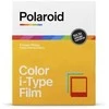 POLAROID COLOR PLĖVELĖ I-TIPO SPALVOTAM RĖMUI