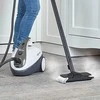 Polti | Garų valytuvas | PTEU0267 Vaporetto Smart 30_S | Galia 1800 W | Garų slėgis 3 bar | Vanduo bako talpa 1,6 L | Baltas