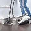 Polti | Garų valytuvas | PTEU0267 Vaporetto Smart 30_S | Galia 1800 W | Garų slėgis 3 bar | Vanduo bako talpa 1,6 L | Baltas