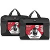 PORT DESIGNS | PREMIUM PACK 17.3 | Messenger - Briefcase | Juodas