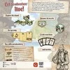 Portal Games Portalo žaidimai Robinzonas Kruzas: nuotykiai prakeiktoje saloje