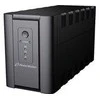 POWERWALK VI 1200 SH Power Walker UPS Line-Interactive 1200VA 2x SCHUKO, 2x IEC C13, RJ11/RJ45, USB