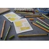 Stabilo - Pen 68 ARTY, 65 spalvų kartoninė piniginė