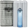 Cuba Prestige Platinum EDT tualetinis vanduo vyrams, 90 ml