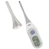 Braun PRT2000 skaitmeninis kūno termometras Kontaktinis Pažastis