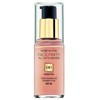 Max Factor Facefinity All Day Flawless makiažo pagrindas moterims 30 ml, WARM ALMOND